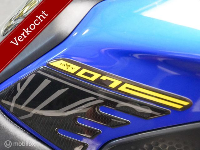 yamaha - mt-07-abs