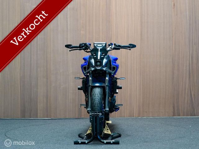 yamaha - mt-07-abs