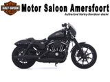 HARLEY-DAVIDSON SPORTSTER IRON XL 883 N
