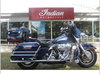 Harley-Davidson Electra Glide Classic Flhtc 2003 occasion
