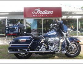 Harley-Davidson Electra Glide Classic Flhtc 2003 occasion