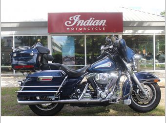 Harley-Davidson Electra Glide Classic Flhtc 2003 occasion