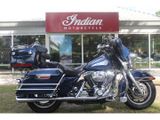 HARLEY-DAVIDSON ELECTRA GLIDE CLASSIC FLHTC