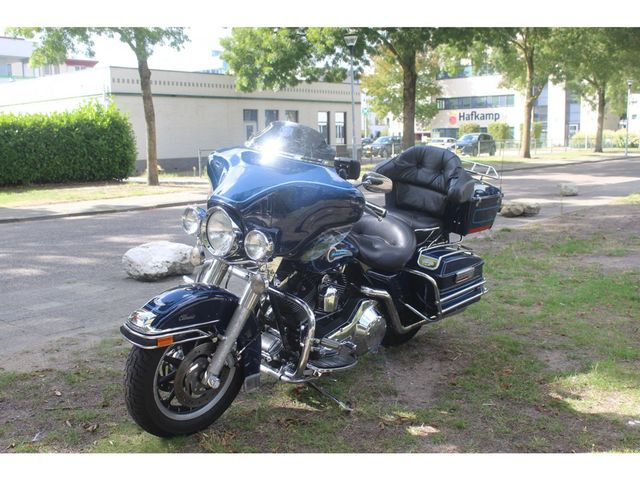 harley-davidson - electra-glide-classic-flhtc