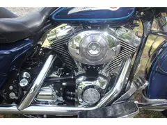 Harley-Davidson Electra Glide Flhtc Electra Glide Classic 2003 occasion – foto 3 van 10