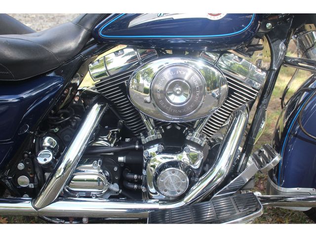 harley-davidson - electra-glide-classic-flhtc