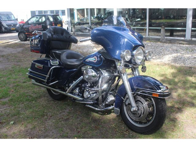 harley-davidson - electra-glide-classic-flhtc