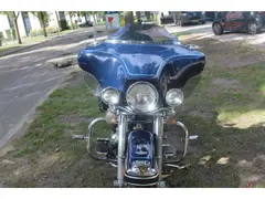 Harley-Davidson Electra Glide Flhtc Electra Glide Classic 2003 occasion – foto 5 van 10