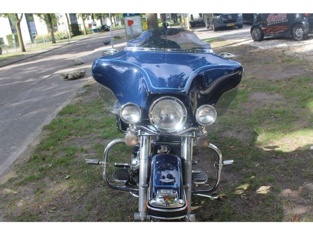 harley-davidson - electra-glide-classic-flhtc
