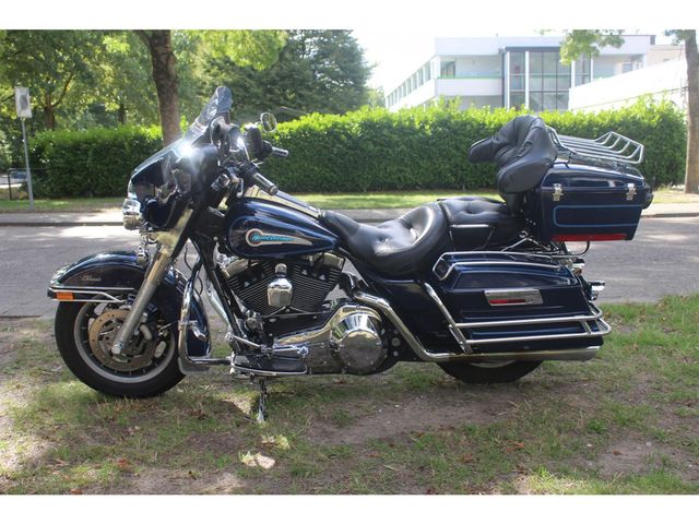 harley-davidson - electra-glide-classic-flhtc