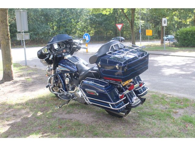 harley-davidson - electra-glide-classic-flhtc