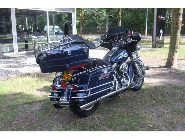 harley-davidson - electra-glide-classic-flhtc