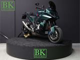 BMW M 1000 XR