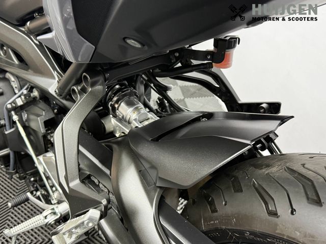 yamaha - tracer-900