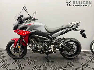 YAMAHA TRACER 900 – foto 3