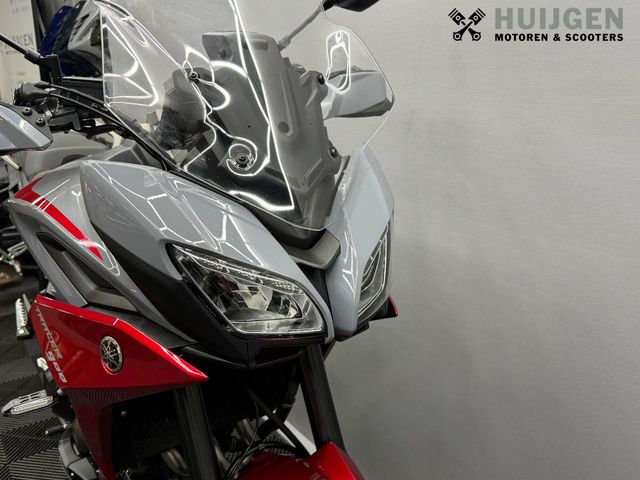 yamaha - tracer-900
