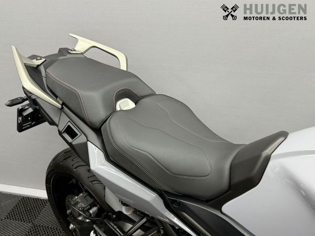 yamaha - tracer-900