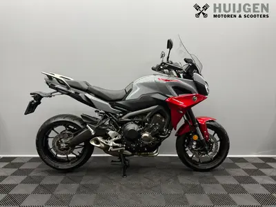 YAMAHA TRACER 900 – foto 2