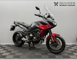 Yamaha Tracer 900 2020 occasion