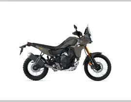 Yamaha Tenere 700 2025 nieuw