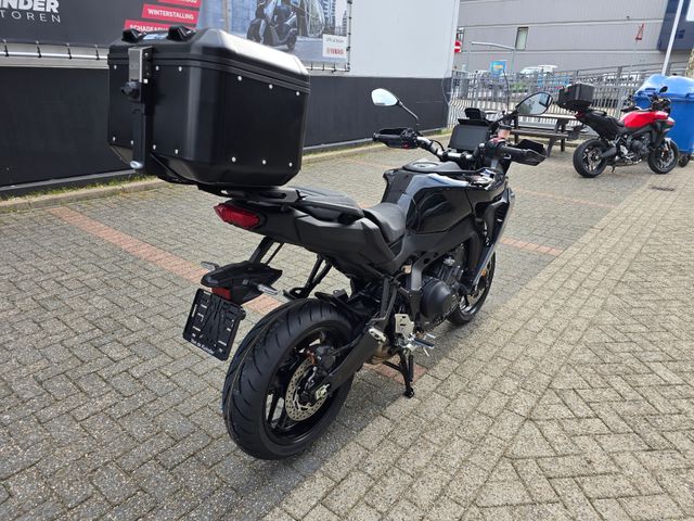 yamaha - tracer-9