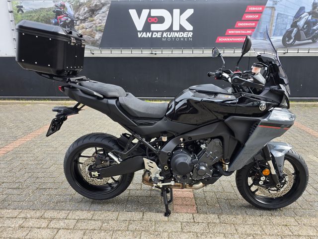 yamaha - tracer-9