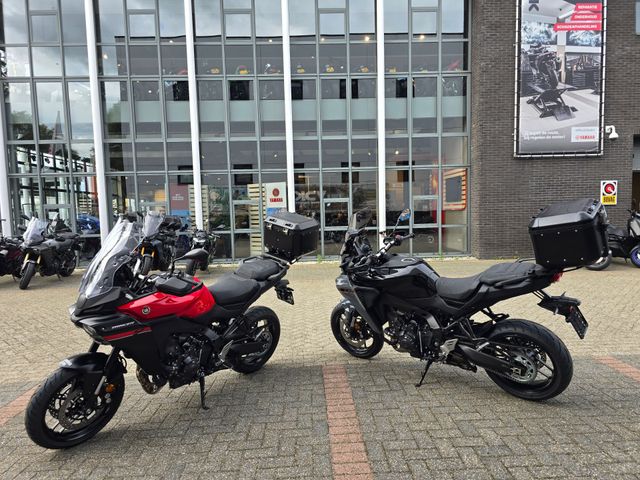 yamaha - tracer-9