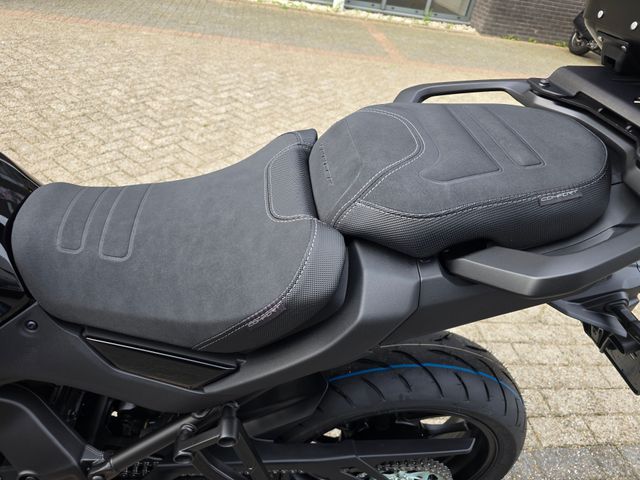 yamaha - tracer-9