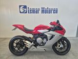 MV AGUSTA F3 675