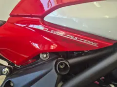 MV Agusta F3 675 2012 occasion – foto 9 van 22