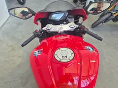 MV Agusta F3 675 2012 occasion – foto 20 van 22