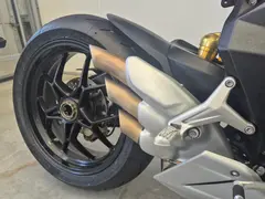 MV Agusta F3 675 2012 occasion – foto 10 van 22
