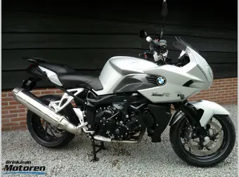 BMW K 1200 R Sport 2007 occasion
