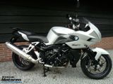 BMW K 1200 R SPORT