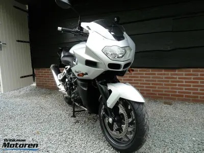 BMW K 1200 R SPORT – foto 2
