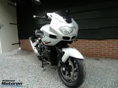 BMW K 1200 R Sport ABS 2007 occasion – foto 2 van 20