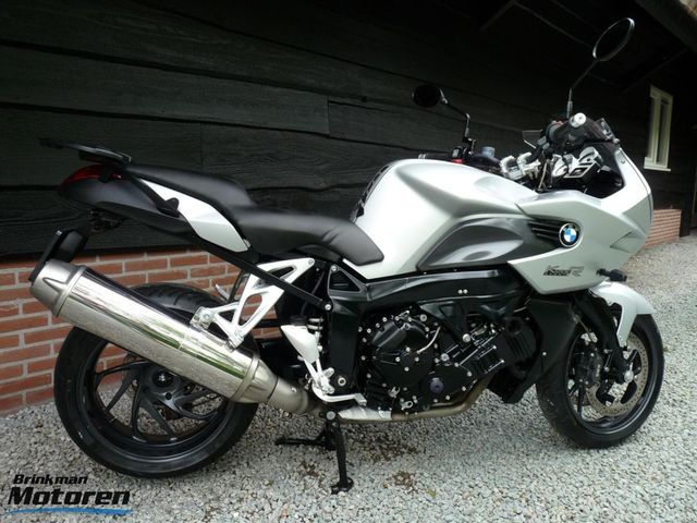 bmw - k-1200-r-sport