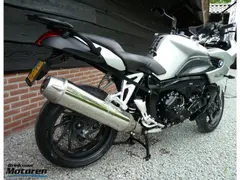 BMW K 1200 R Sport ABS 2007 occasion – foto 5 van 20