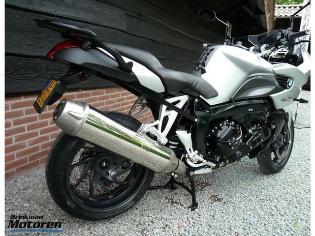bmw - k-1200-r-sport