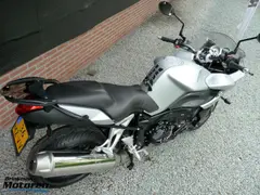 BMW K 1200 R Sport ABS 2007 occasion – foto 6 van 20