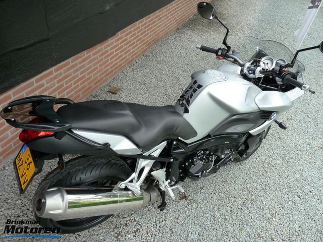 bmw - k-1200-r-sport