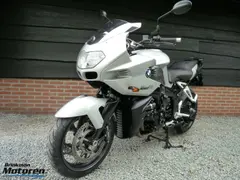 BMW K 1200 R Sport ABS 2007 occasion – foto 7 van 20