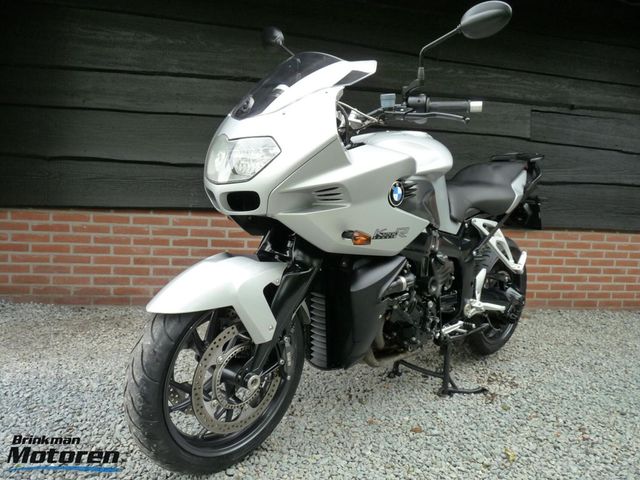 bmw - k-1200-r-sport