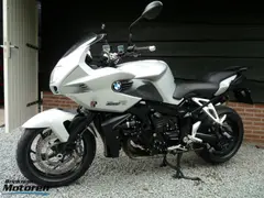 BMW K 1200 R Sport ABS 2007 occasion – foto 8 van 20