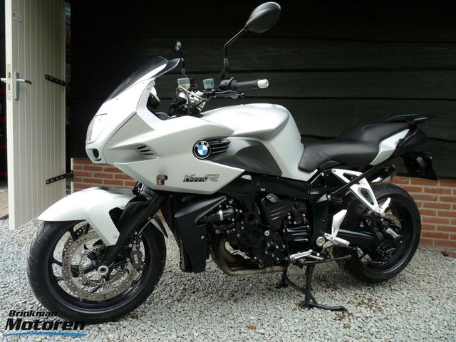 bmw - k-1200-r-sport