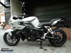 BMW K 1200 R Sport ABS 2007 occasion – foto 9 van 20