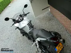BMW K 1200 R Sport ABS 2007 occasion – foto 11 van 20