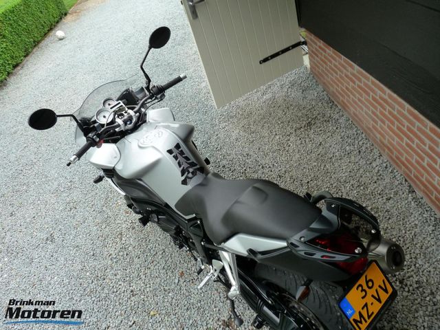 bmw - k-1200-r-sport