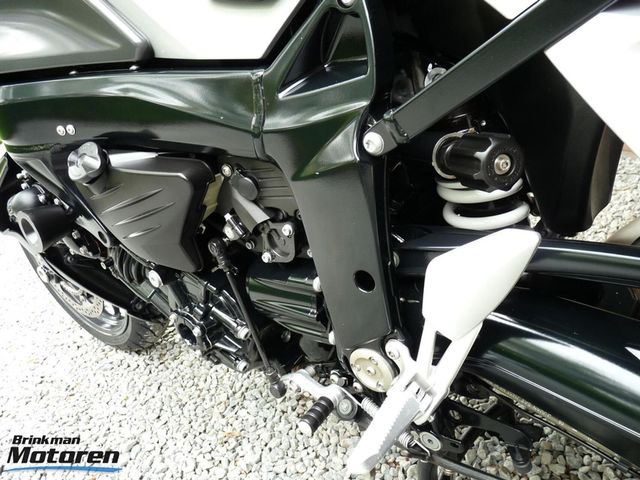 bmw - k-1200-r-sport