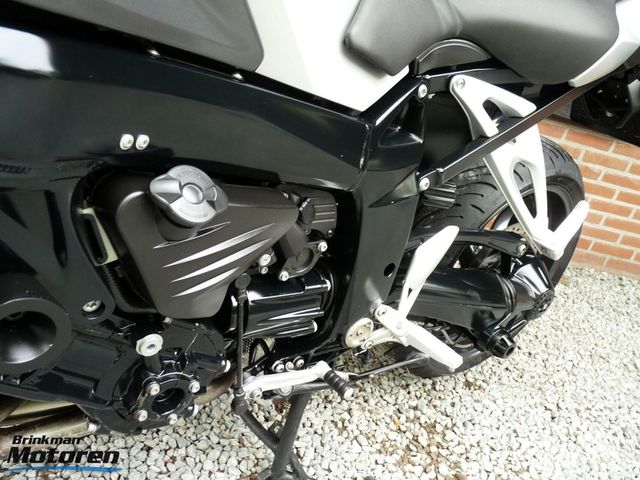bmw - k-1200-r-sport
